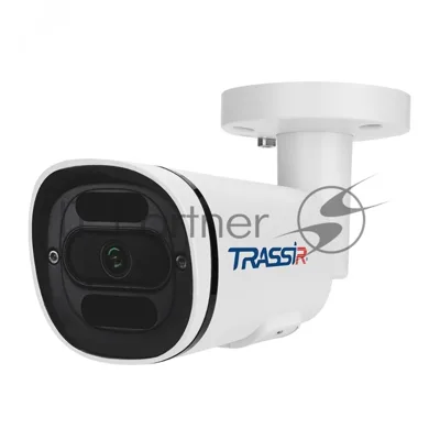 IP-камера TRASSIR TR-D2151IR3 v7 2.8