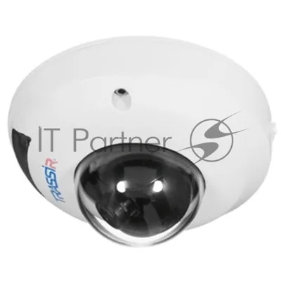 IP-камера TRASSIR TR-D4121IR1 v7 3.6