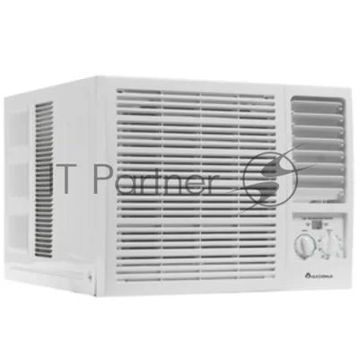 Кондиционер оконный Axioma ASJC07-NM1A до 20 метров