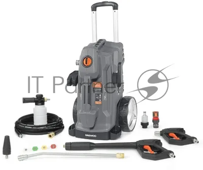 Минимойка Daewoo DAW 725 3200Вт