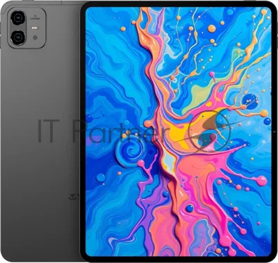 Планшет Teclast ArtPad Pro Premium Set 12.7", 8Gb, 256Gb, 4G LTE, Android, черный