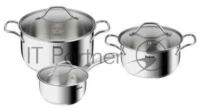 Набор посуды Tefal Intuition B864S674 6 предметов (2100125818)