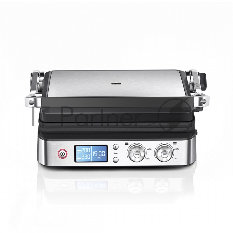 Контактный гриль BRAUN CG9040