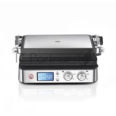 Контактный гриль BRAUN CG9040