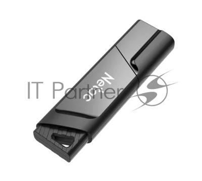 Флешка USB Netac U336 16 Gb USB 3.2 Write protect Switch Flash (replaced NT03U336S-016G-30BK)