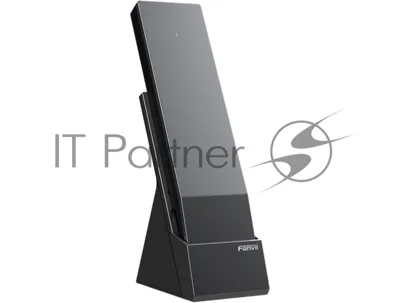 Гостиничный IP-телефон Fanvil Hotel Phone 6 prog. soft keys dual-band Wi-Fi 6