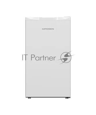 Холодильник Kuppersberg RFT 85 W белый однокамерный 85л