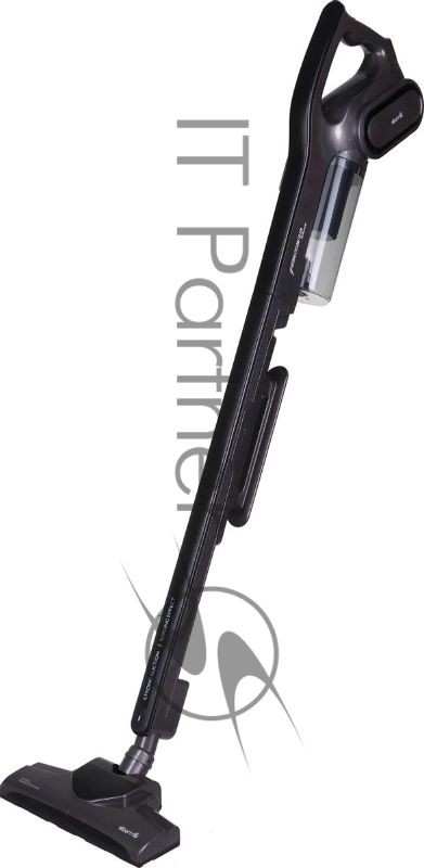 Пылесос вертикальный DEERMA Combo DX700S серый/черный, питание от сети, 210 Вт, уборка сухая, пылесборник 0.8 л