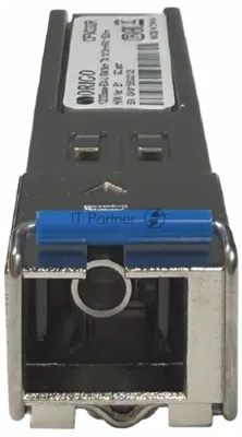 Трансивер ORIGO OFM330R/3KM/B1A WDM SFP-трансивер, 1000Base-BX-U (Simplex SC), Tx:1310 нм, Rx:1550 нм, одномод, до 3км