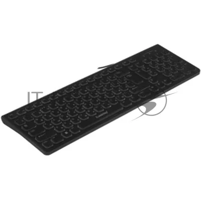 Клавиатура SMARTBUY (SBK-250U-K) ONE250U черный
