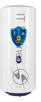 Водонагреватель электрический Haier ES80V-A4 белый, накопительный, 80 л, 1,75 кВт