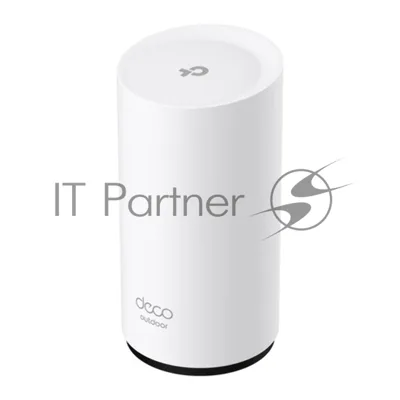 Юнит домашней Mesh-системы TP-Link Deco BE25(1-pack)