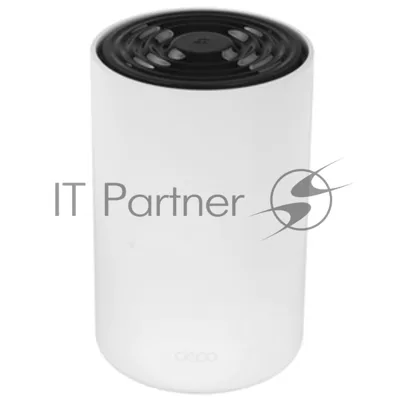 Домашняя Mesh Wi-Fi система TP-Link Deco PX50(2-pack)