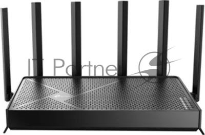 Двухдиапазонный беспроводной маршрутизатор Wi-Fi TP-Link Archer BE400