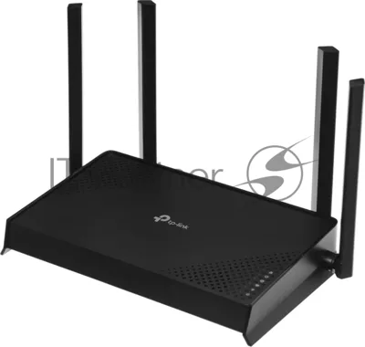 Двухдиапазонный беспроводной маршрутизатор Wi-Fi TP-Link Archer BE220