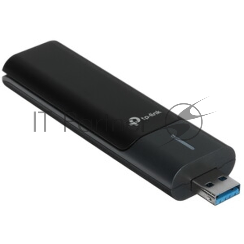 Беспроводной трехдиапазонный USB-адаптер Wi-Fi TP-Link Archer TXE50UH
