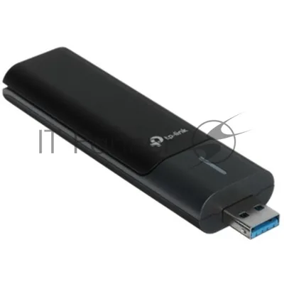 Беспроводной трехдиапазонный USB-адаптер Wi-Fi TP-Link Archer TXE50UH