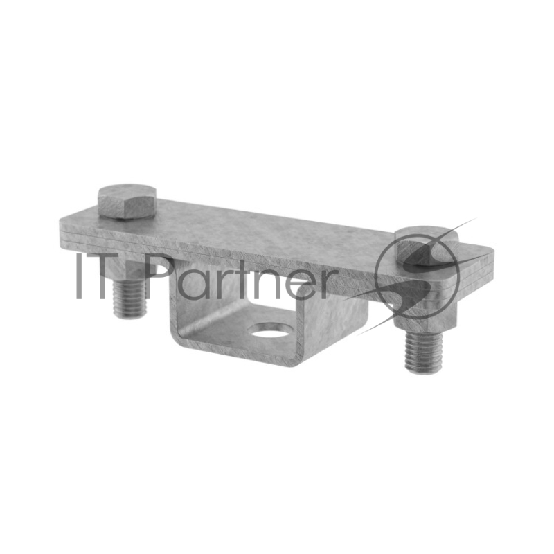 Двухболтовой держатель полосы (ND2315)