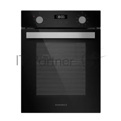 Шкаф духовой электрический Maunfeld EOEM519PB
