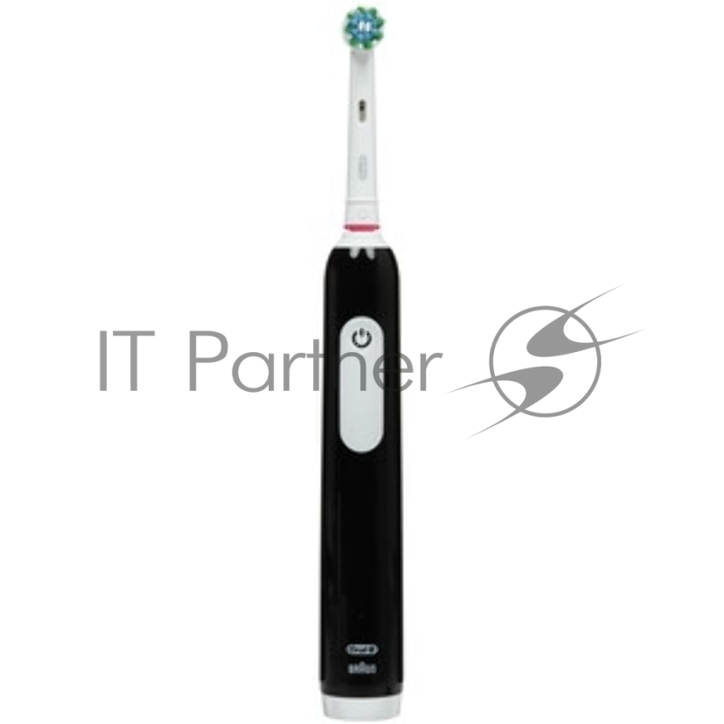 Электрическая зубная щетка Oral-B Pro Series 1/D305.513.3 Бирюзовая 3 режима тип 3791