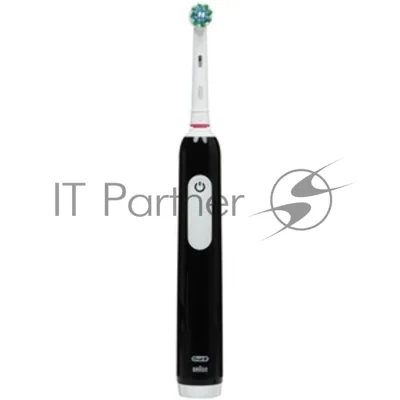 Электрическая зубная щетка Oral-B Pro Series 1/D305.513.3 Бирюзовая 3 режима тип 3791