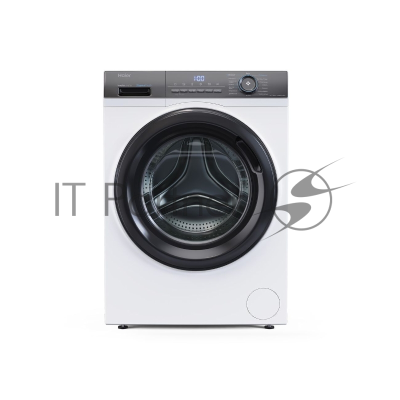 Стиральная машина Haier HW90-BP14929A белый, загрузка фронтальная 9 кг, 1400 об/мин., класс: A+++
