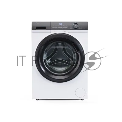 Стиральная машина Haier HW90-BP14929A белый, загрузка фронтальная 9 кг, 1400 об/мин., класс: A+++