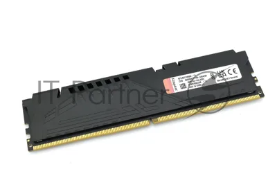 Оперативная память Kingston FURY DDR5 16Гб 4800 MHz PC5-38400