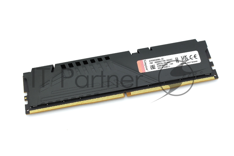 Оперативная память Kingston FURY DDR5 32Гб 5600 MHz PC5-44800