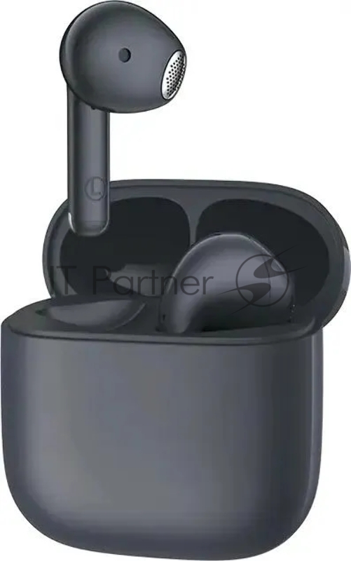 Наушники TWS Edifier X2 Plus серый, вкладыши, Bluetooth, до 28 ч