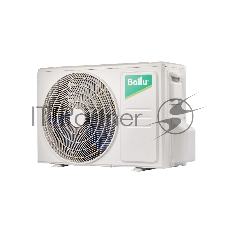 Блок наружный Ballu Lagoon BSD/out-24HN8 сплит-системы