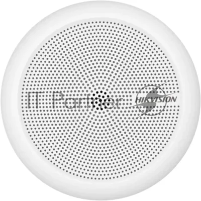 Внутренний охранный микрофон DS-2FP2061