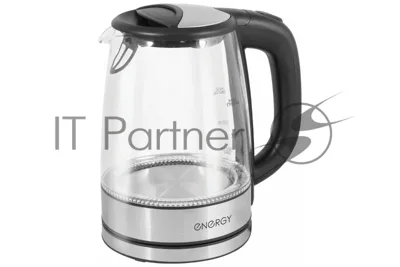 Чайник Energy E-237 (1.7 л) стекло