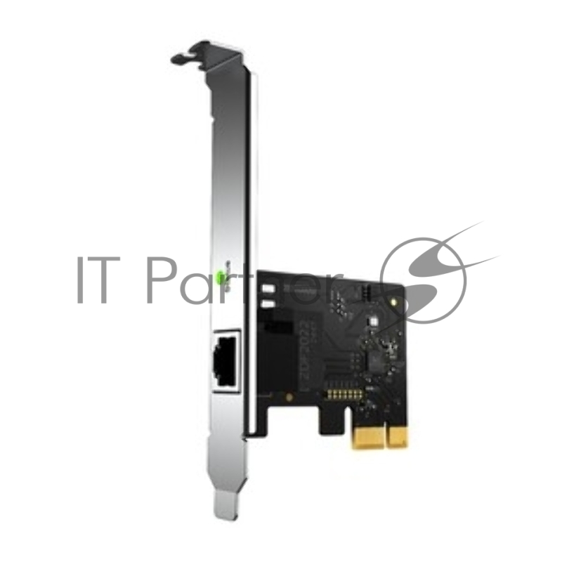 Адаптер Gigabit PCIe Network Mercusys MA210E
