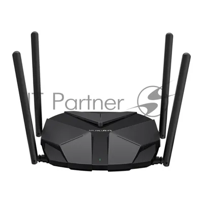 Двухдиапазонный Wi-Fi Роутер Mercusys MR85X