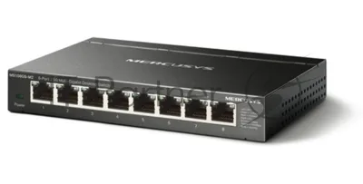 Коммутатор Mercusys MS108GS-M2