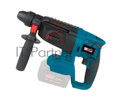 Перфоратор Энергопром Home MASTER ONE BATTERY ПА-26, SDS-plus, 20 В, 2,3 Дж, от аккумулятора