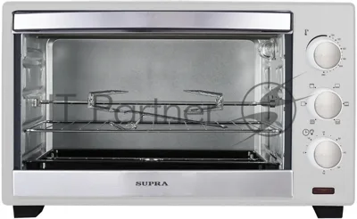 Мини-печь SUPRA MTS-3505 белый