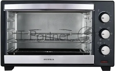 Мини-печь SUPRA MTS-3506, черный