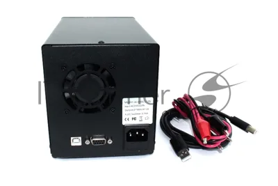 Лабораторный блок питания Amperin AI-D300.1RS 300V, 1A