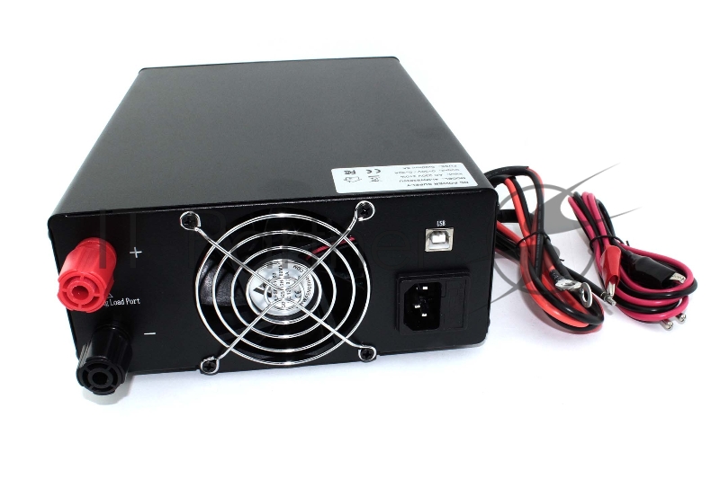 Лабораторный блок питания Amperin AI-MWS3030U 30V, 30A