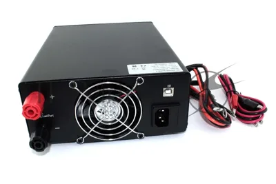 Лабораторный блок питания Amperin AI-MWS3030U 30V, 30A