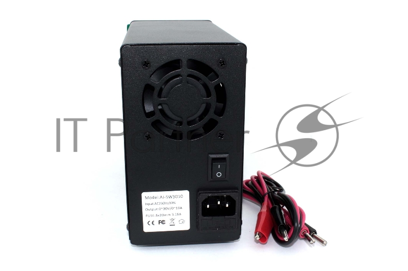 Лабораторный блок питания Amperin AI-SW3010 30V, 10A
