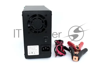 Лабораторный блок питания Amperin AI-CW3010 30V, 10A