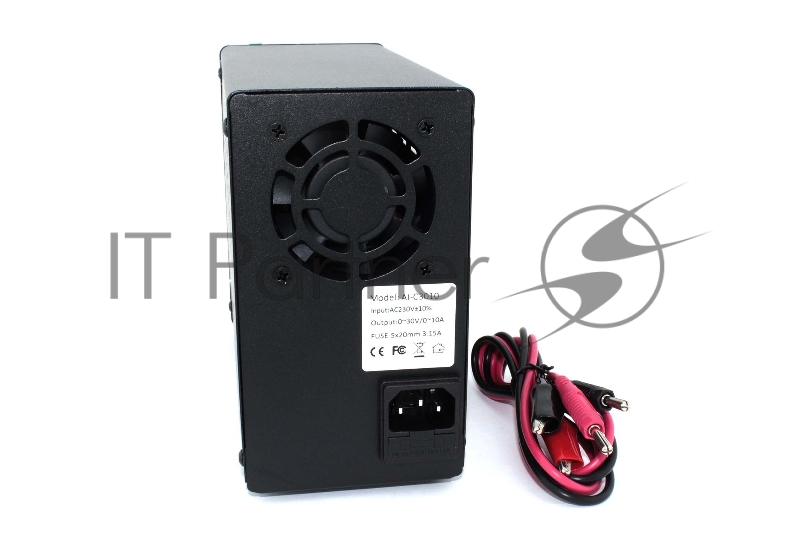 Лабораторный блок питания Amperin AI-C3010 30V, 10A