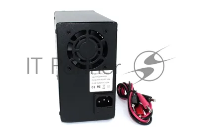 Лабораторный блок питания Amperin AI-C3010 30V, 10A