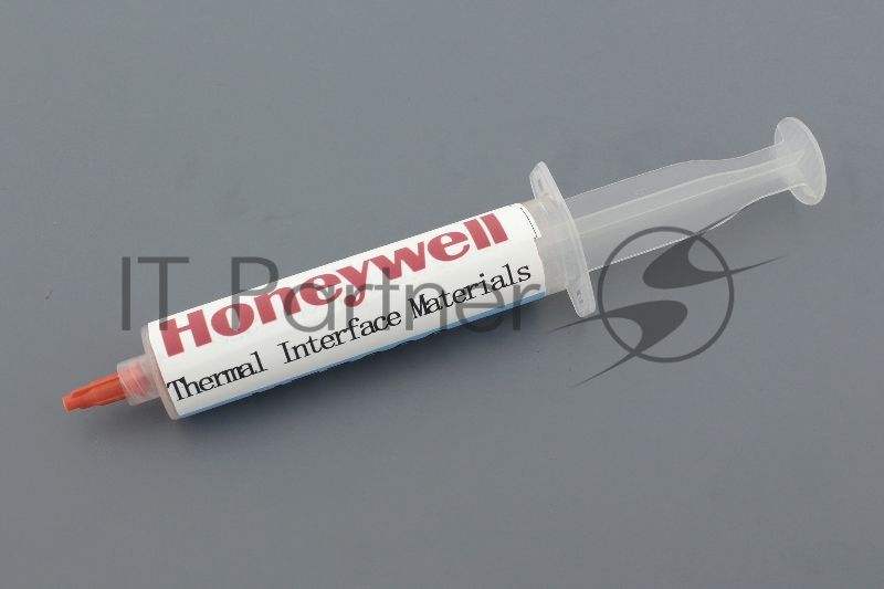 Жидкая термопрокладка Honeywell HT-7000, 30 г, 7.0 Вт/(м·К), шприц