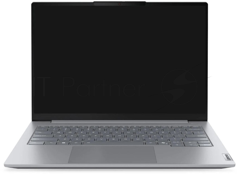 Ноутбук Lenovo ThinkBook 14 G8 IAL серый Intel Core Ultra 7 255H 4400MHz/14"/1920x1200/16Gb/512Gb SSD/Intel Arc Graphics/Wi-Fi/Bluetooth/Windows 11 Pro