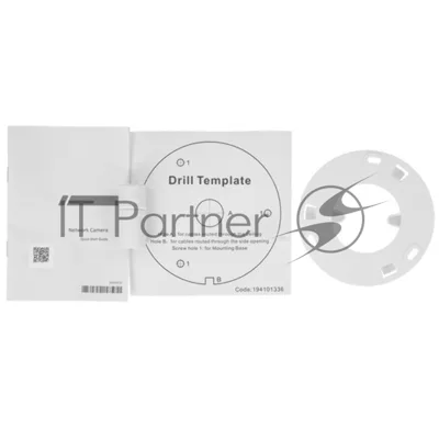 8-ми канальный IP-регистратор iFLOW F-0(N8)
