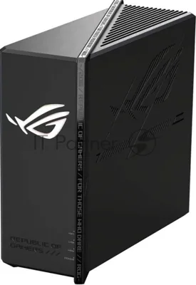 Роутер игровой ASUS GS-BE18000